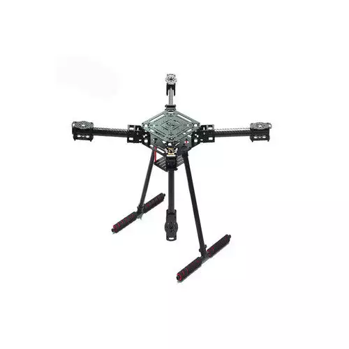 ZD550 Carbon Fiber Foldable Quadcopter Frame Kit