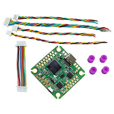 FC722 F7 Flight Controller For FC FPV Freestyle Drone Quadcopter