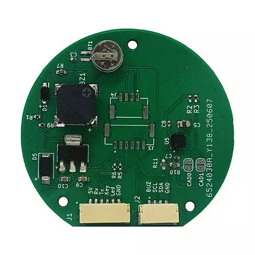 u-blox Orbit-M10 High-Accuracy GNSS/GPS Module For Drones