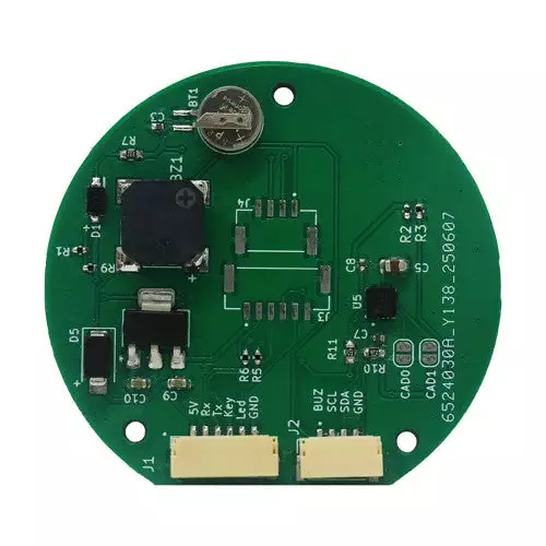 u-blox Orbit-M10 High-Accuracy GNSS/GPS Module For Drones