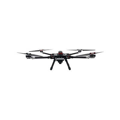 Ready to Fly Drone Kit with Autonomous Flight Controller AXL 30XL