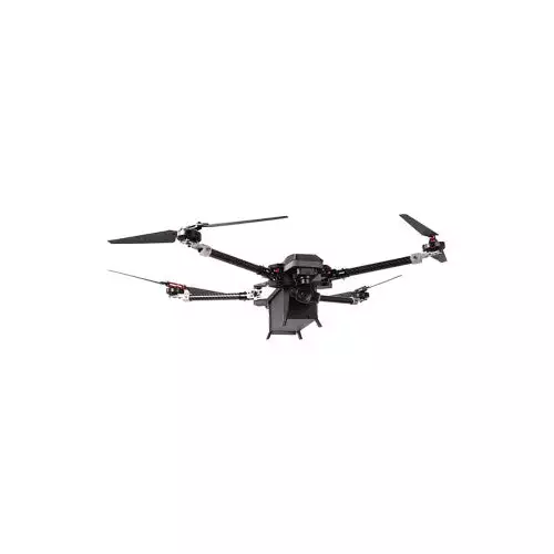 Peregrine Basic Foldable Quadcopter Drone for Industrial, Surveillance, and BVLOS Missions