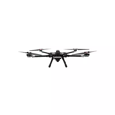 DIY Foldable Drone Kit With Propulsion System AXL 30L