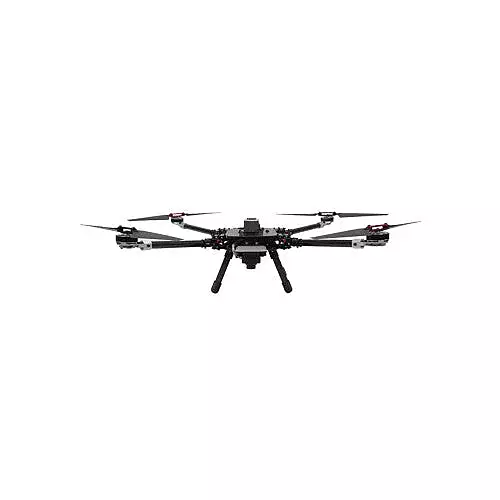 DIY Foldable Drone Kit With Propulsion System AXL 30L