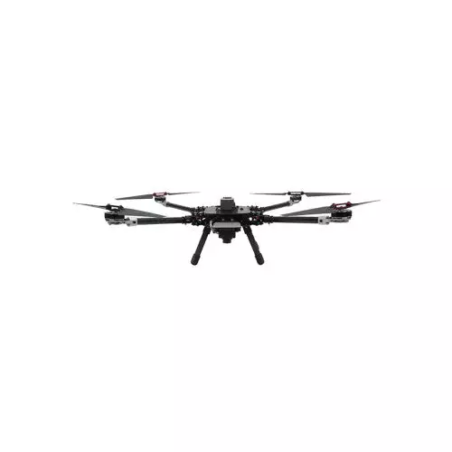DIY Foldable Drone Kit With Propulsion System AXL 30L