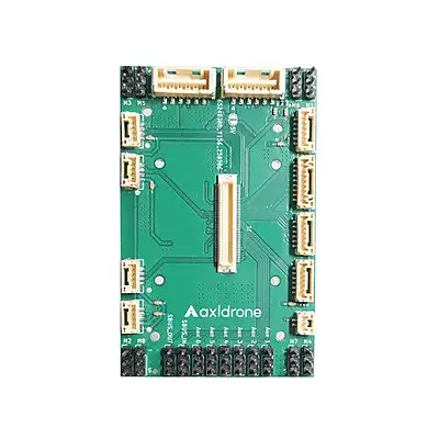 Carrier Board Cube Compatible For Multirotors, Fixed-wing, VTOLs, Rovers