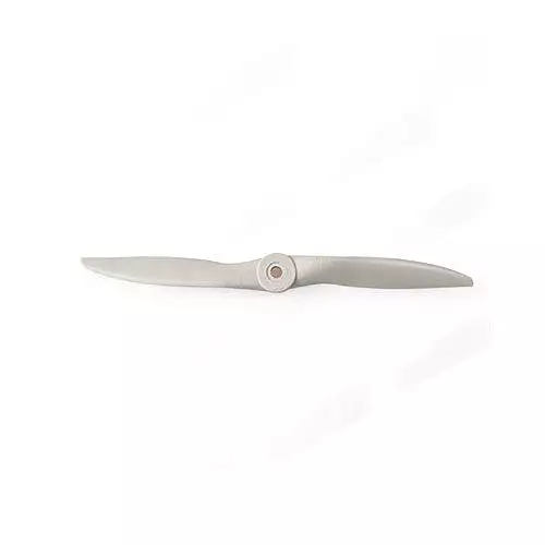 8060 Drone Propeller Glass Fiber Nylon Glow Grey CCW 2Pc