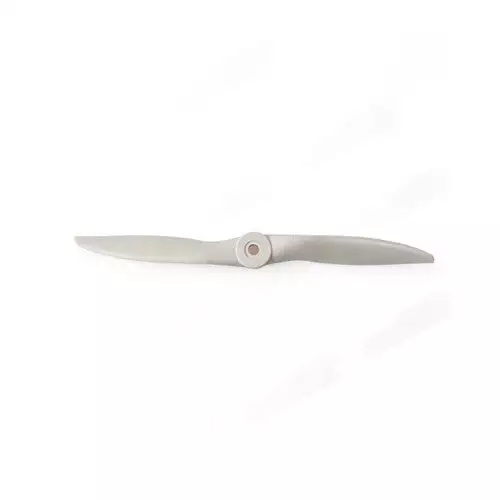 8060 Drone Propeller Glass Fiber Nylon Glow Grey CCW 2Pc
