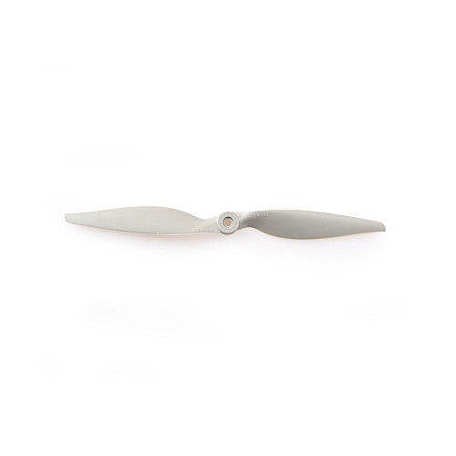 1155 Drone Propeller Glass Fiber Nylon Electric Grey CCW 1Pc