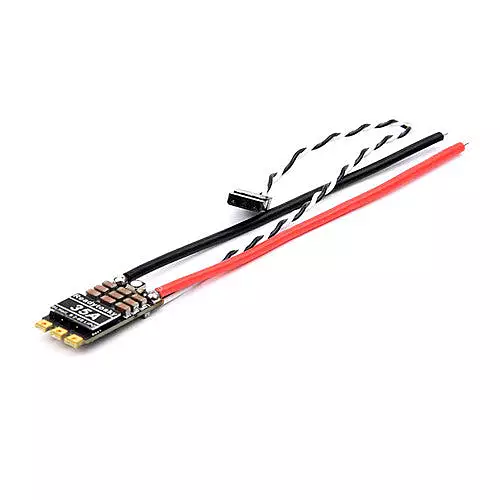 35A 45A BLHeli_S BLS 2-6S Lipo ESC Built-in Programmable RGB LED