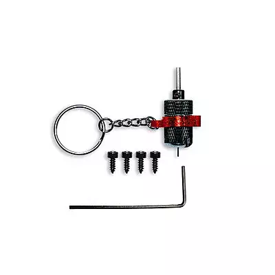 Propeller Locket (3 Hole Propeller Wrench)
