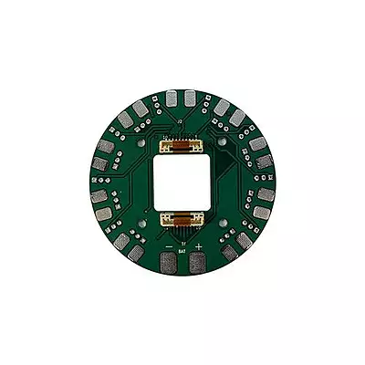 100A PDB Power Distribution Board Glass Fiber