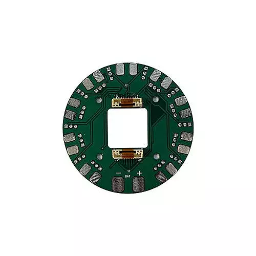 100A PDB Power Distribution Board Glass Fiber