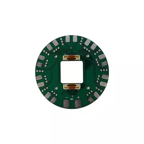 100A PDB Power Distribution Board Glass Fiber