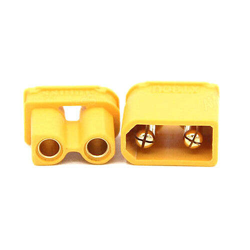 Amass XT-30U Male & Female Connector