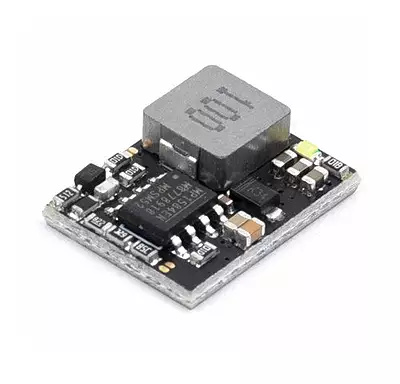 Mini 12V 3A UBEC Input 4S-6S