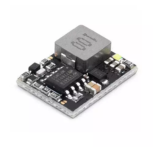 Mini 12V 3A UBEC Input 4S-6S