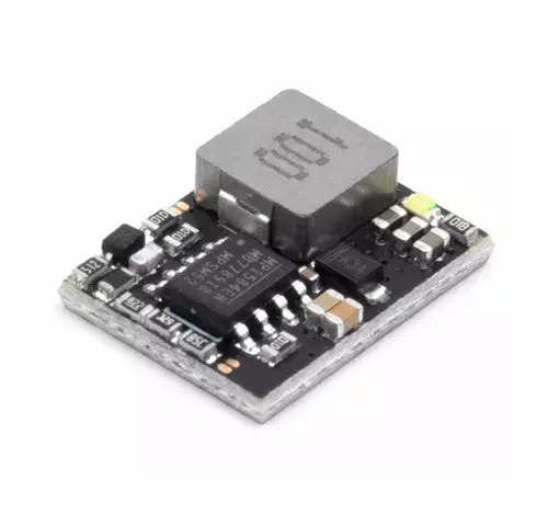 Mini 12V 3A UBEC Input 4S-6S