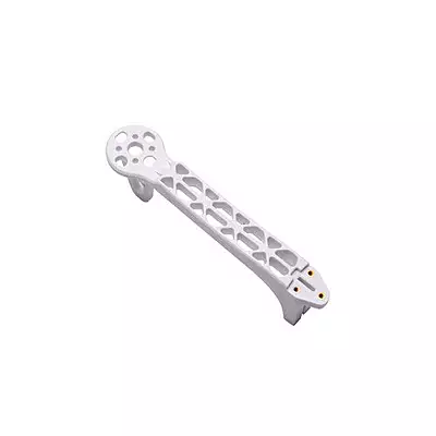 1Pc F330 White Plastic Replacement Arm For F330 Quadcopter RC Drone FPV