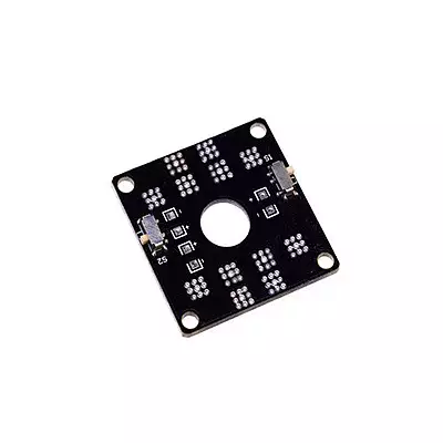 CC3D Power Distribution Board LED Strip Control For CC3D Flight Controller Board