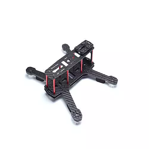 ZMR250 / QAV250 V2 Quadcopter Frame Carbon Fiber 4mm Arm
