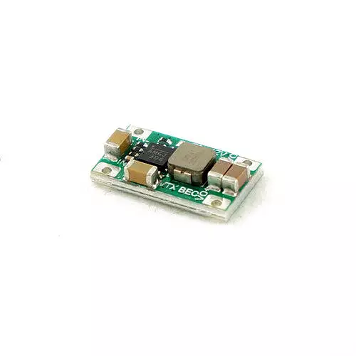 2-6S 5V/3A and 12V/2A UBEC