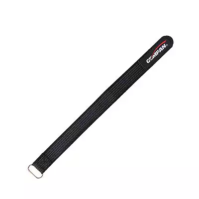 Magic Tie Down Anti Skid Battery Strap for FPV Drones 25x2CM 1Pc