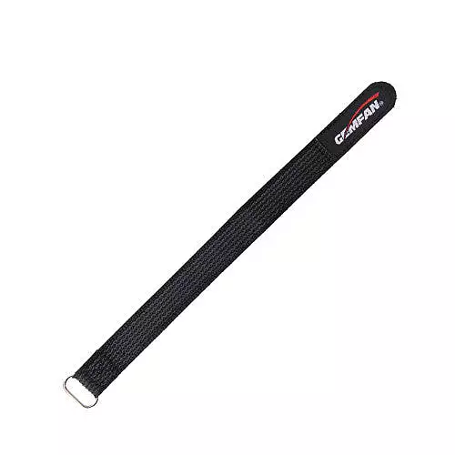 Magic Tie Down Anti Skid Battery Strap for FPV Drones 25x2CM 1Pc