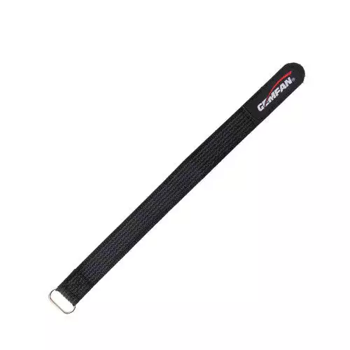 Magic Tie Down Anti Skid Battery Strap for FPV Drones 25x2CM 1Pc