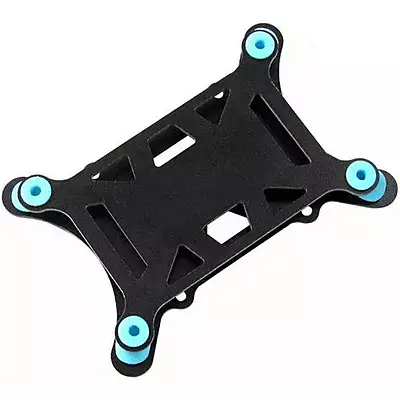 APM / PIX Glass Fiber Shock Absorber Anti-vibration
