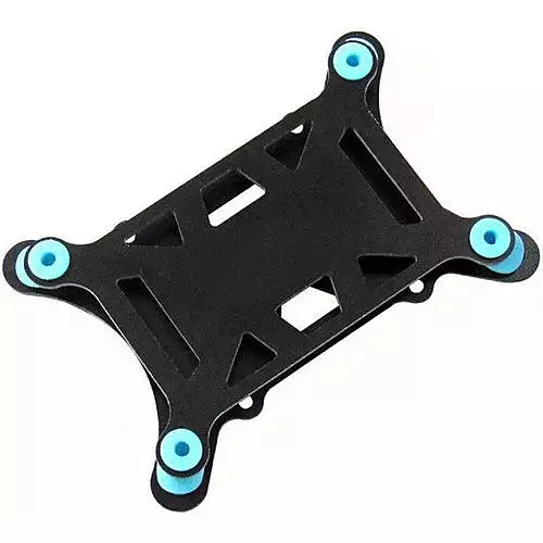 APM / PIX Glass Fiber Shock Absorber Anti-vibration