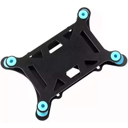 APM / PIX Glass Fiber Shock Absorber Anti-vibration