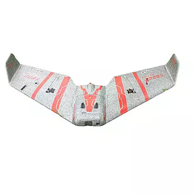Reptile S800 V2 Flying Wing Racer Kit