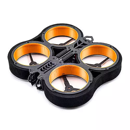 Cineboy 3inch 146mm UAV Frame Kit for RC Drone