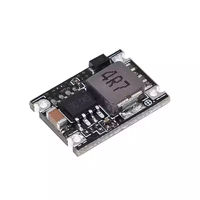 DC-DC 5V 3A BEC Power Supply Buck Step-Down Module