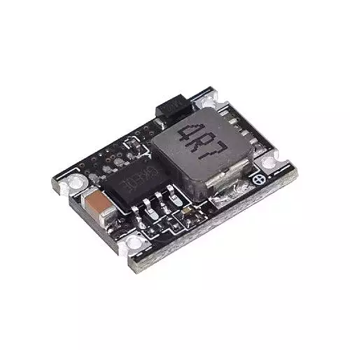 DC-DC 5V 3A BEC Power Supply Buck Step-Down Module
