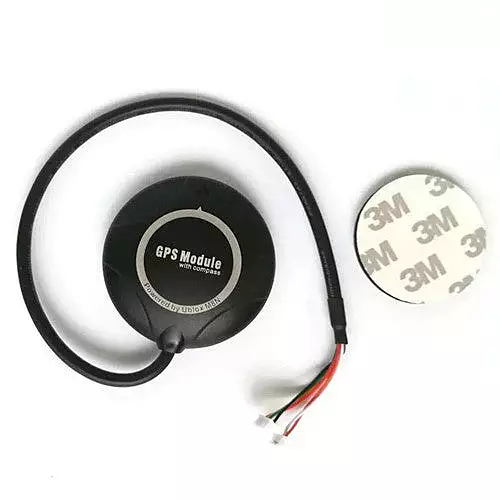 Ublox NEO M8N GPS For APM Flight Controller With Compass