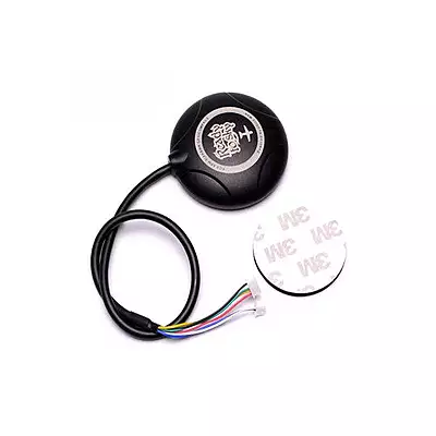 Ublox NEO M8N GPS For Pixhawk With Compass