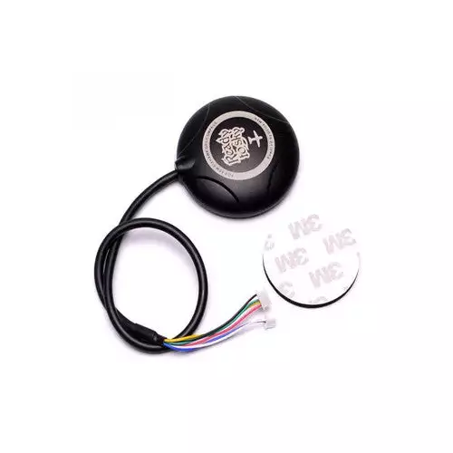 Ublox NEO M8N GPS For Pixhawk With Compass