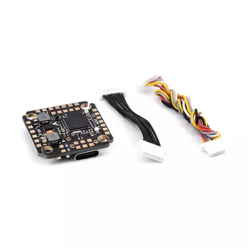 F4 NOXE V3 F411 Flight Controller (Acro Version)