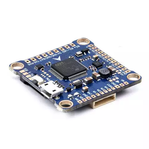 F4 V3S Plus Flight Controller