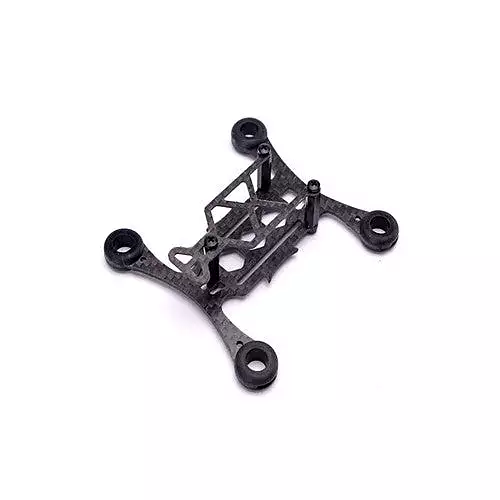 QX95 Brushed Racing Carbon Fiber Quadcopter Frame Kit