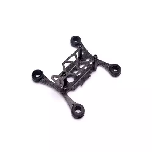QX95 Brushed Racing Carbon Fiber Quadcopter Frame Kit