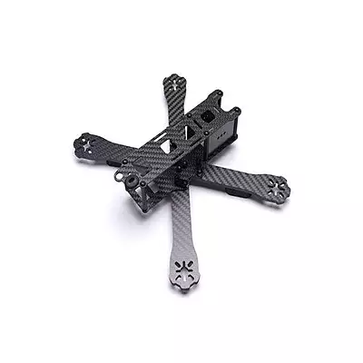QAV-R 220 Racing Quadcopter Frame Kit