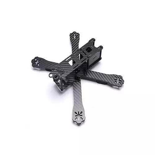 QAV-R 220 Racing Quadcopter Frame Kit