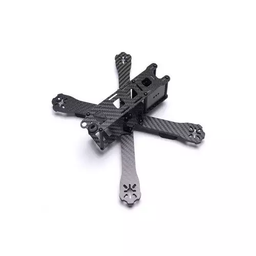 QAV-R 220 Racing Quadcopter Frame Kit