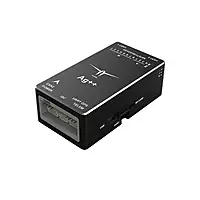 Ag++ Plug And Play Flight Controller With AeroGCS Software Stack