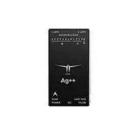 Ag++ Plug And Play Flight Controller With AeroGCS Software Stack