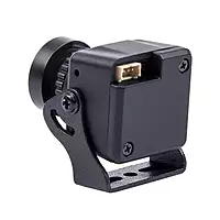 1200TVL 2.5mm CMOS Wide Angle PAL FPV Camera