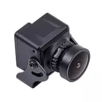 1200TVL 2.5mm CMOS Wide Angle PAL FPV Camera